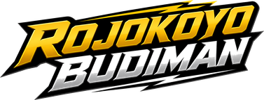 rojokoyo budiman